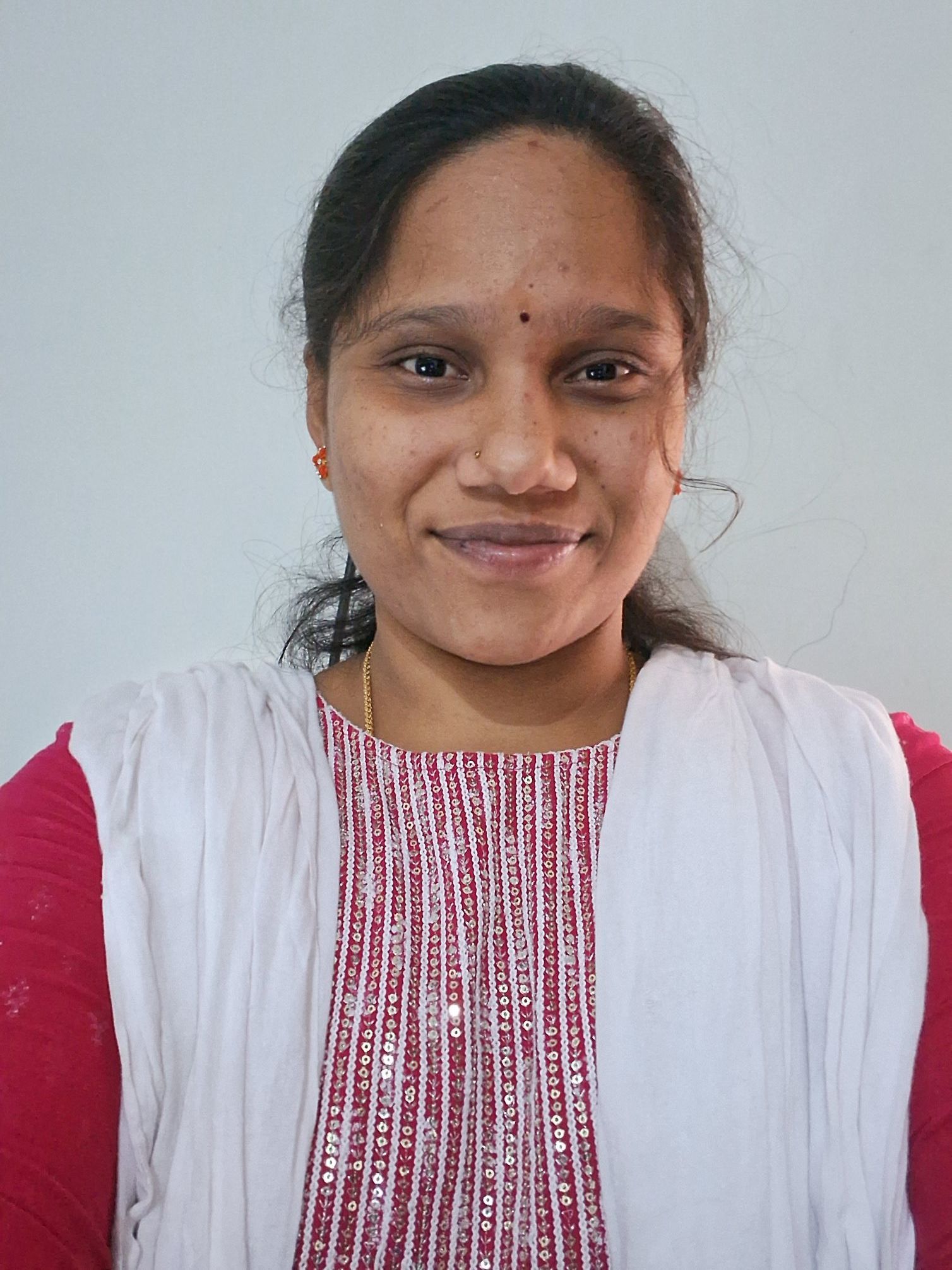 Venkata Suryakumari batchu