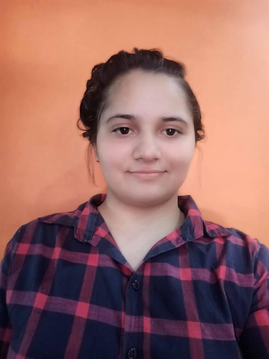 Archana Yadav