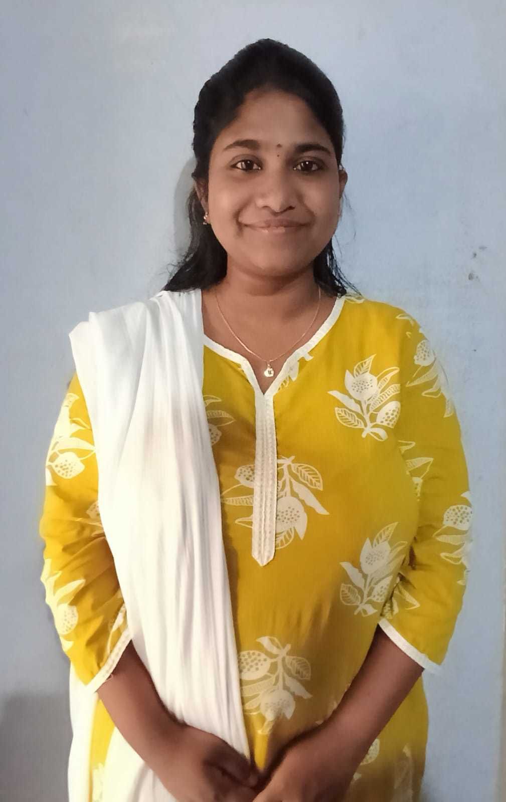 Sai Keerthana