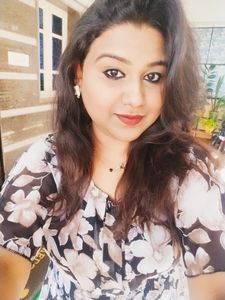 Lavanya Sindhe