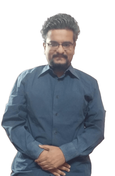 Psychologist Utkarsh saraswat