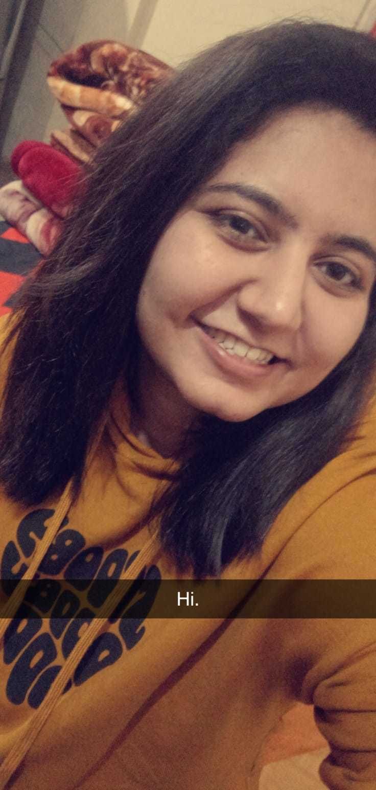 Sanya Gambhir