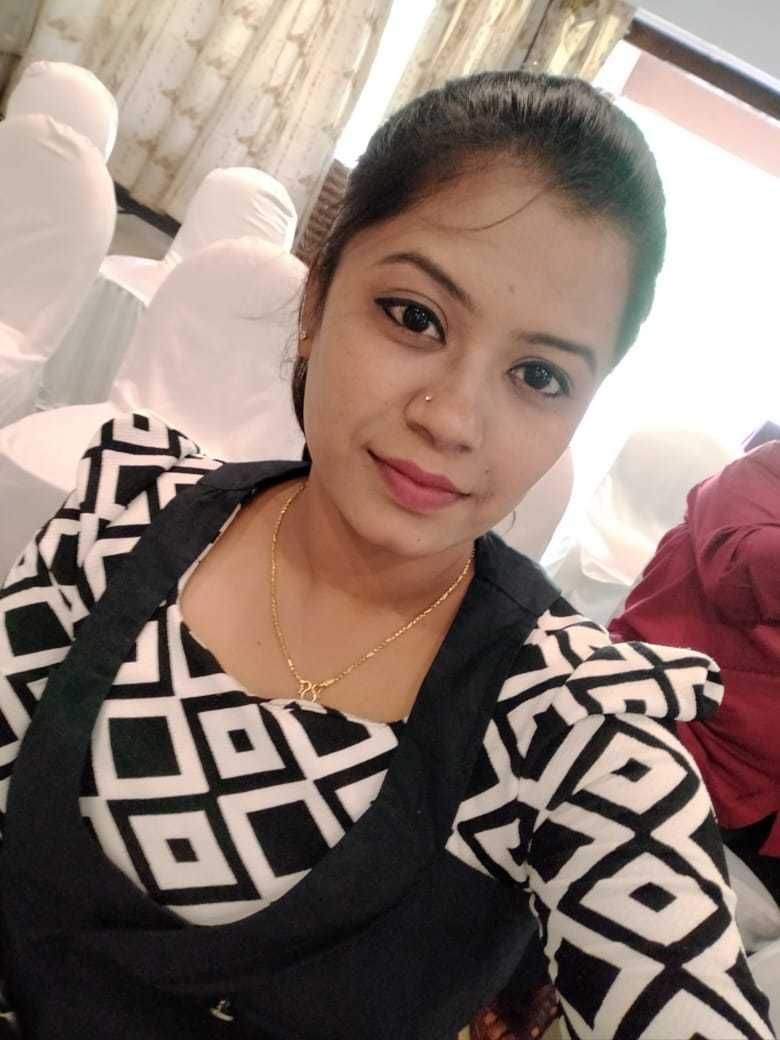 Roopashree J