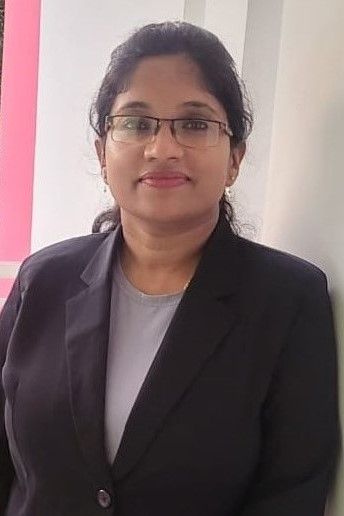 Sumi K sudhi
