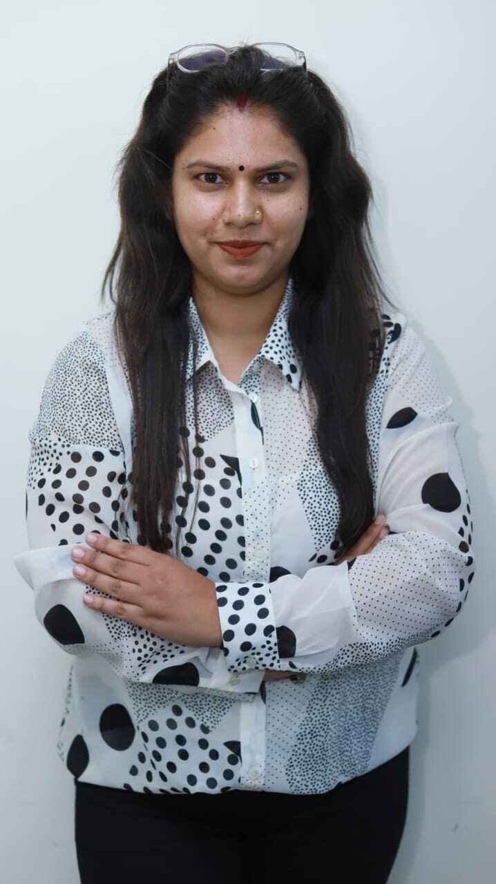 Kanika Dangwal gaur