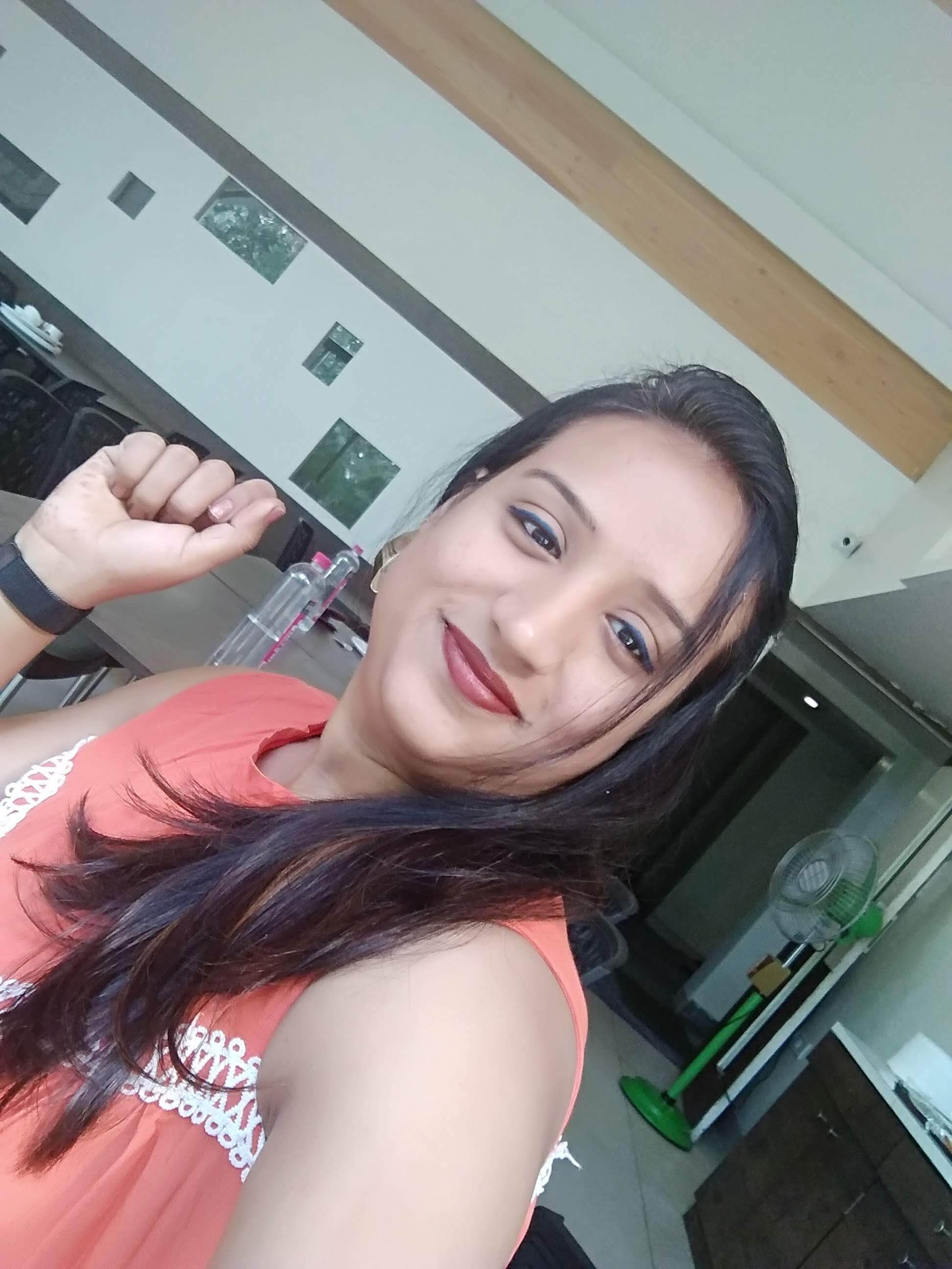 Mahek Ladhani