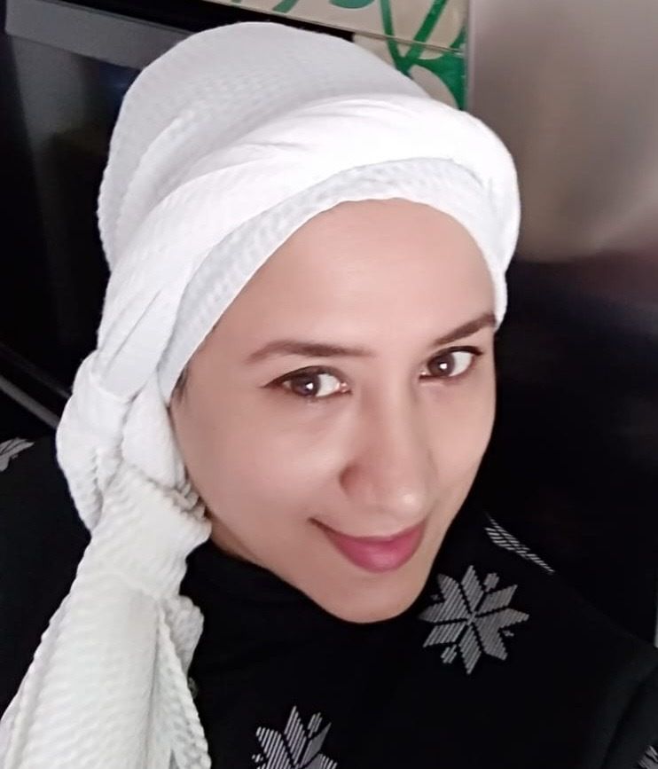Saadia Tonse