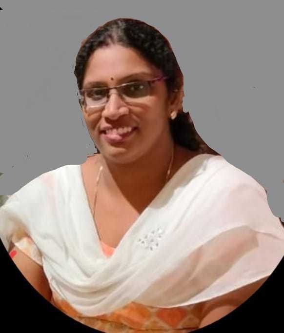 Sriranjani A s