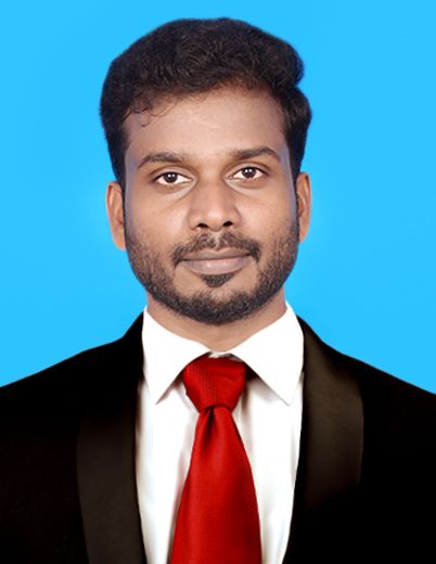 Vimalraj K
