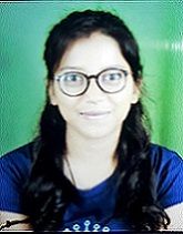 Shrushti Sudhakarrao zade