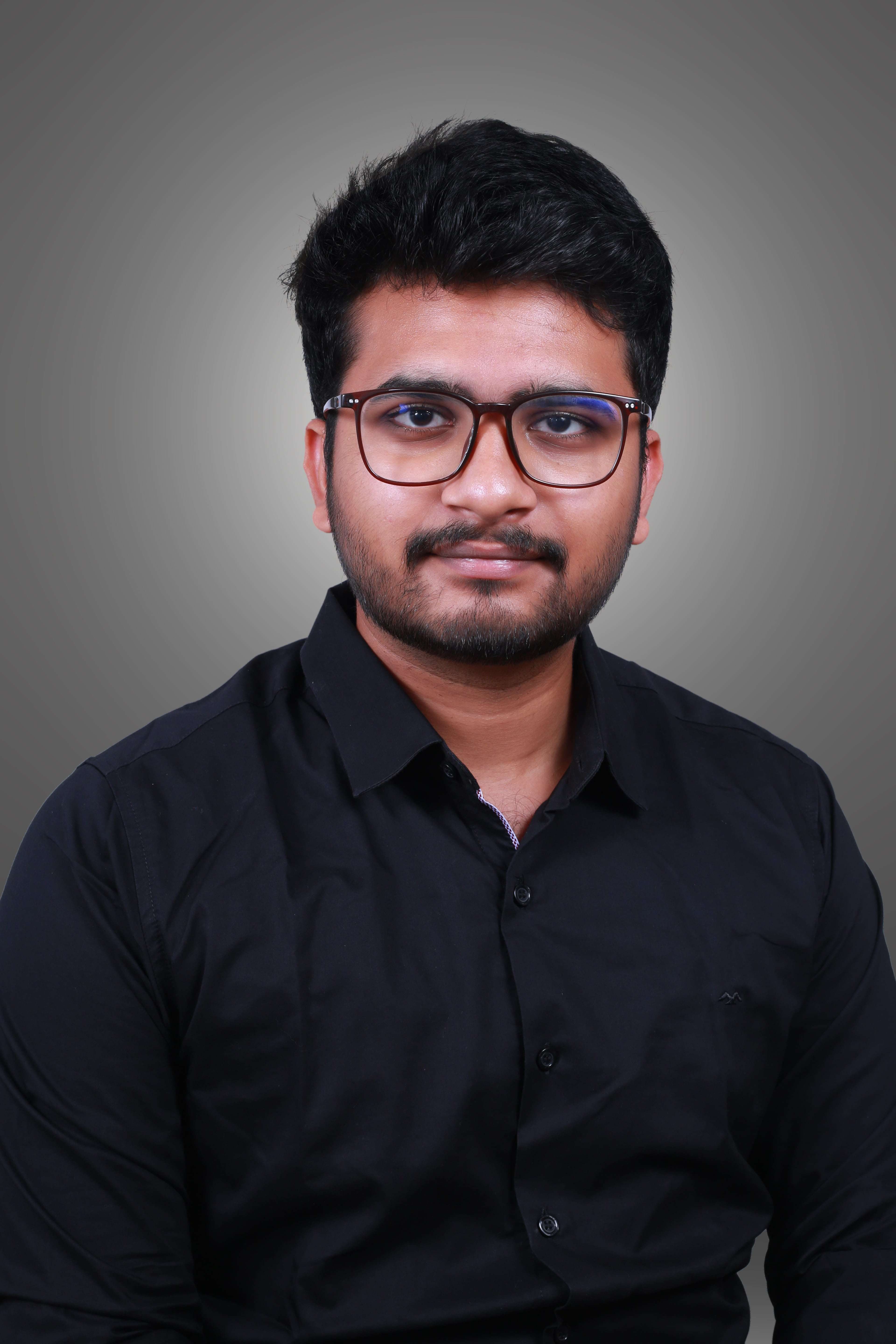 Srikrishna Satwik karnati