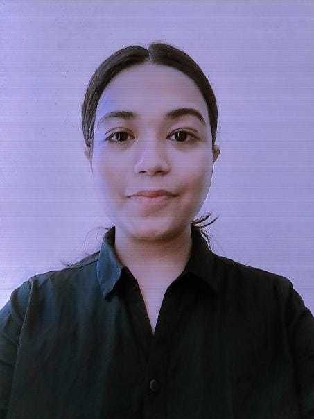 Mariya Ali
