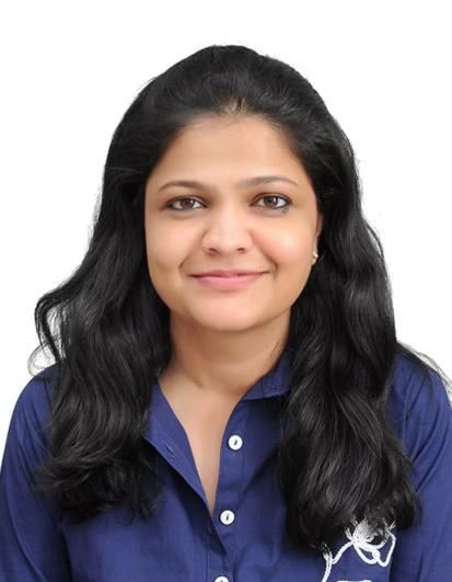 Arpita Bhalotia