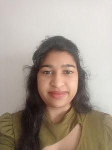 Harshita Agarwal
