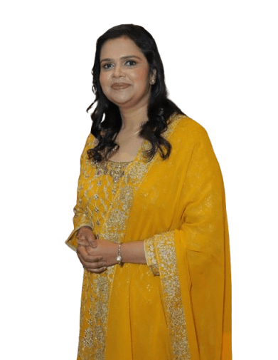 Chandni Jain