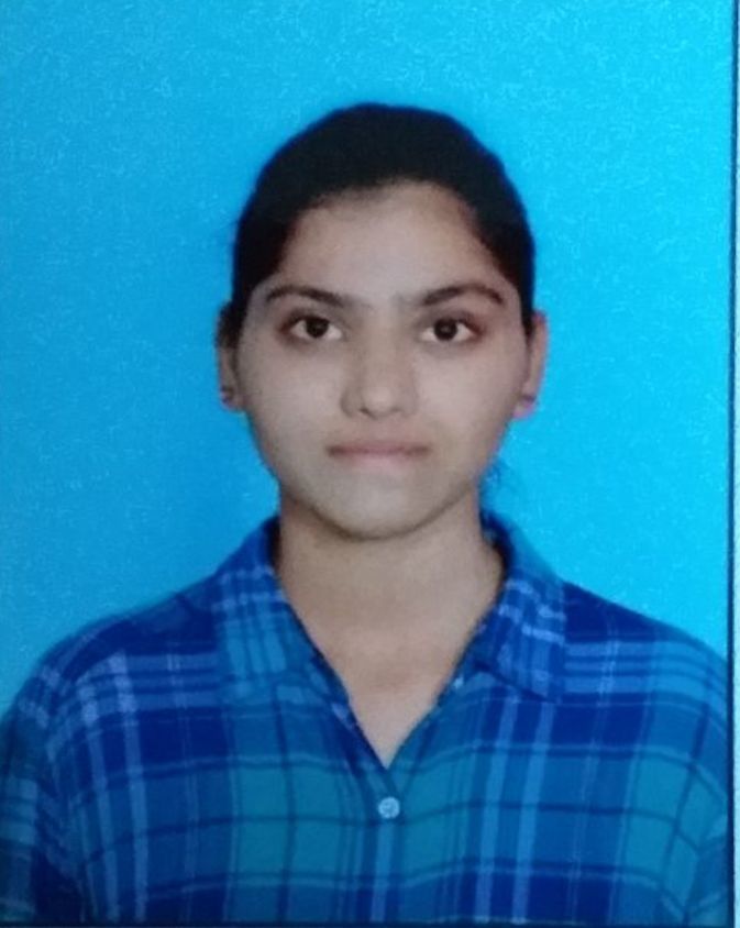 Kommula Akhila
