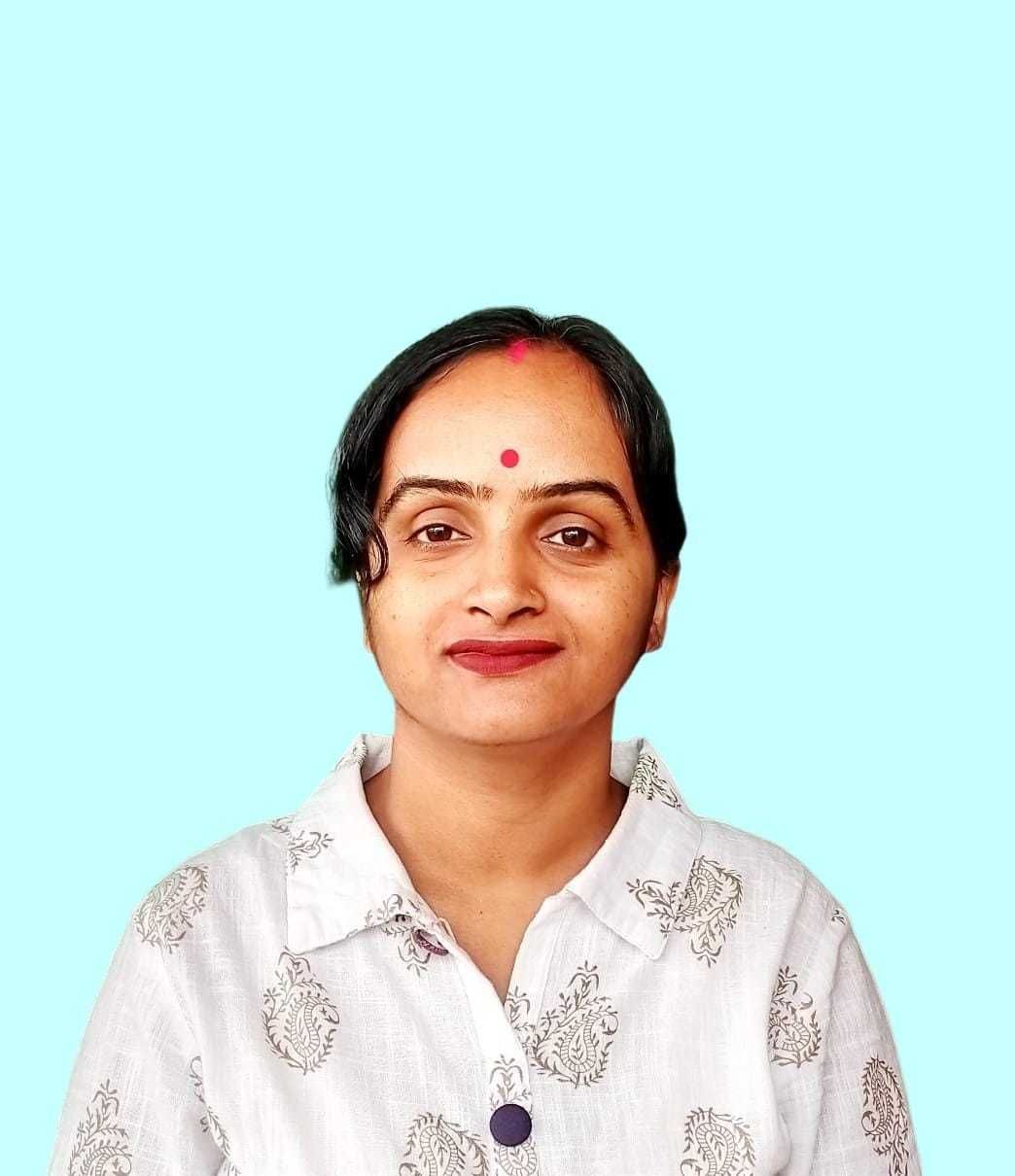 Moushomi Banerjee