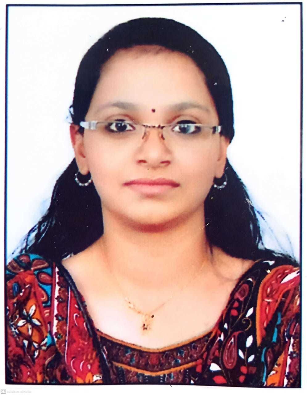 Athira Kanakaraj