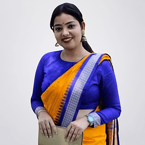 Subhashree Biswabandita sahu
