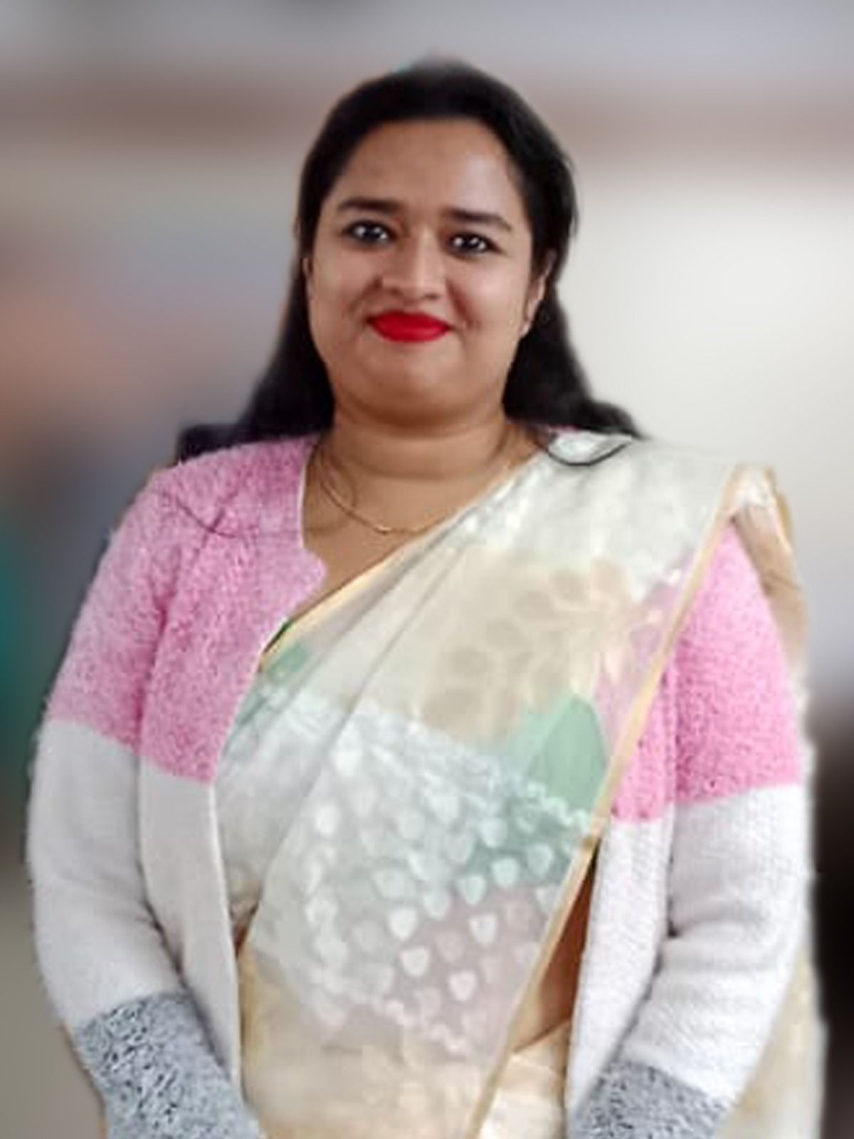 Aishwarya Chatterjee