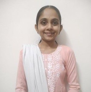 Kruti Patel