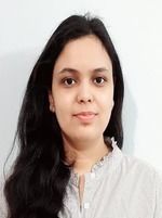 Vaishali Poriya