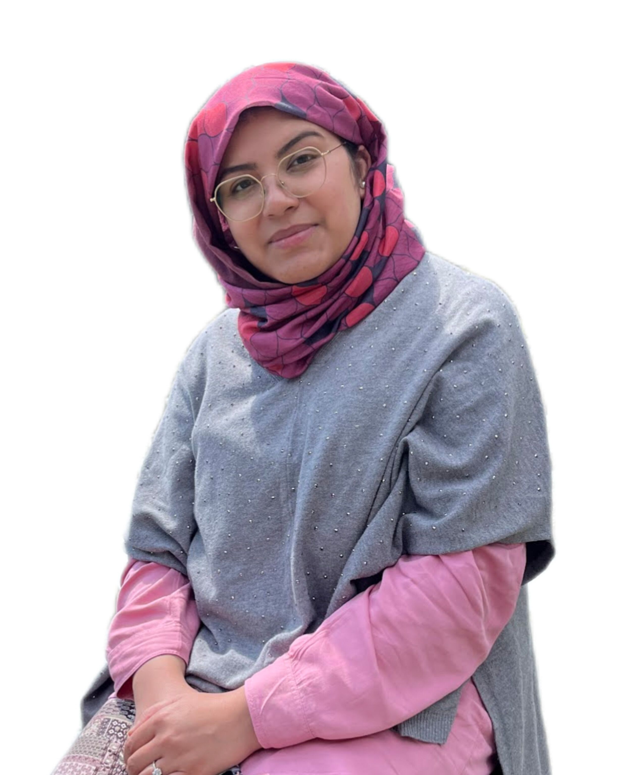 Mehveen Hakim