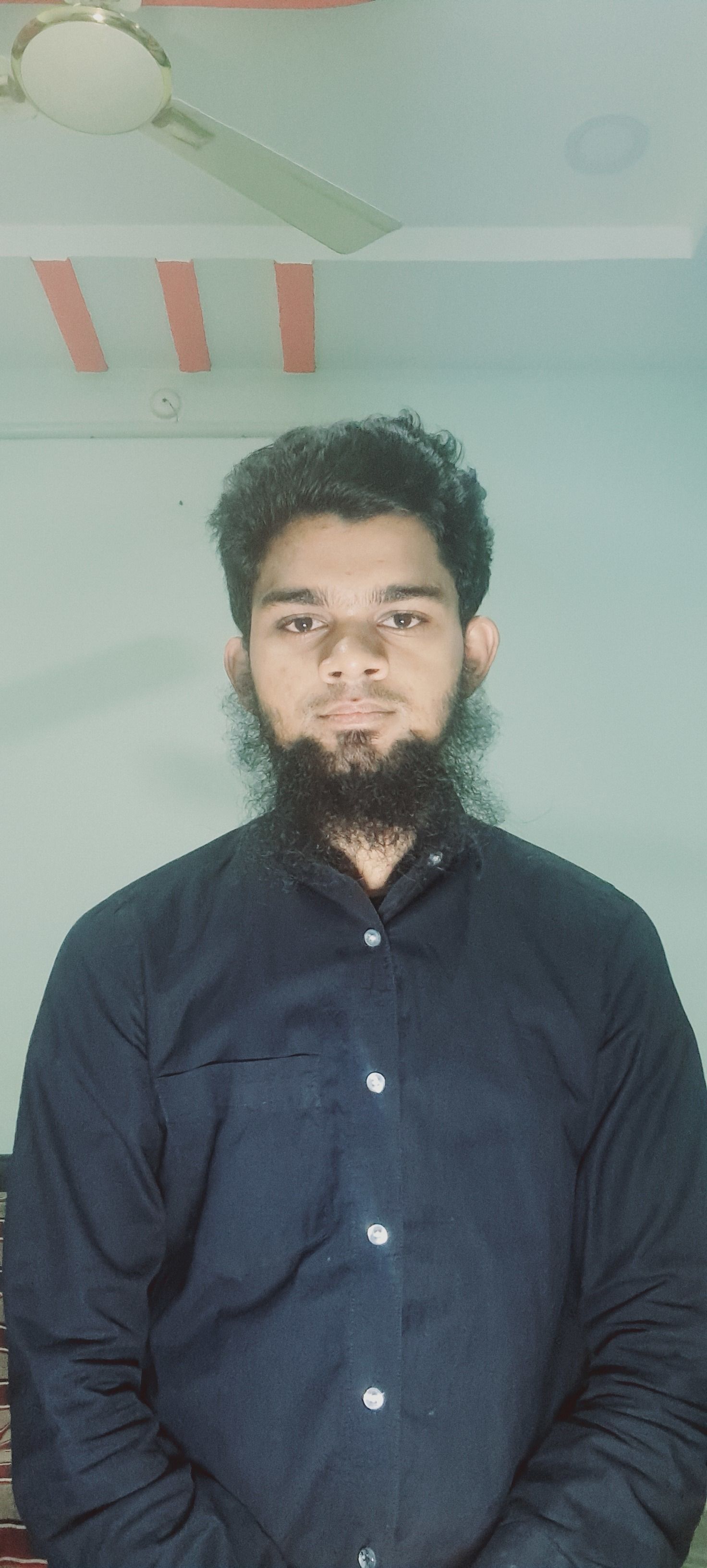 Umar Awes