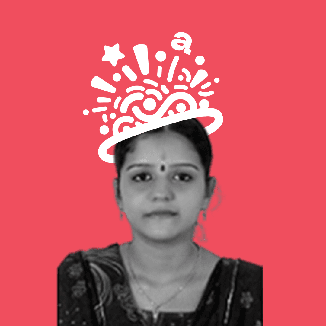 Vijeya Lakshmi s r
