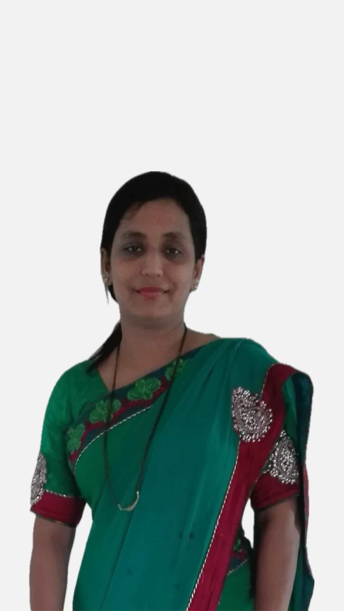 Fathima Shameena