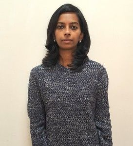 Ashwathi Subramanian