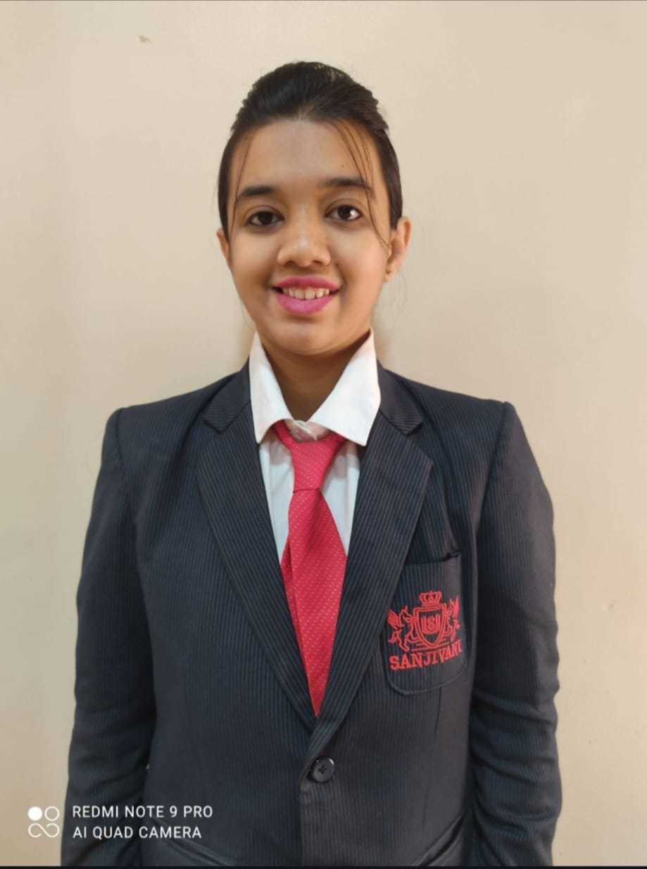 Neonika Krishnani