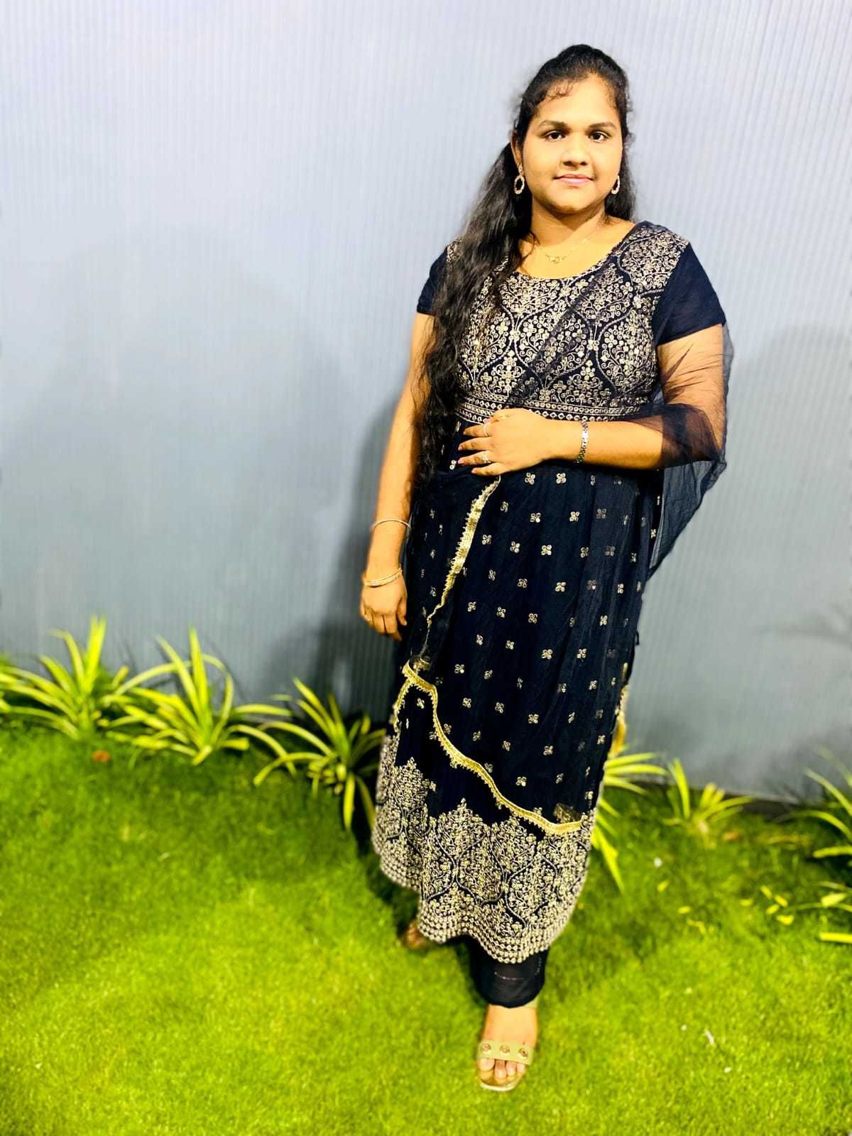 Batchala. Niharika