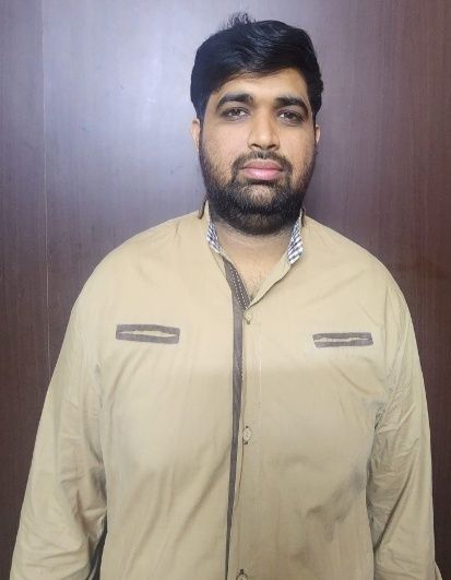 Qamar Uddin mohammed