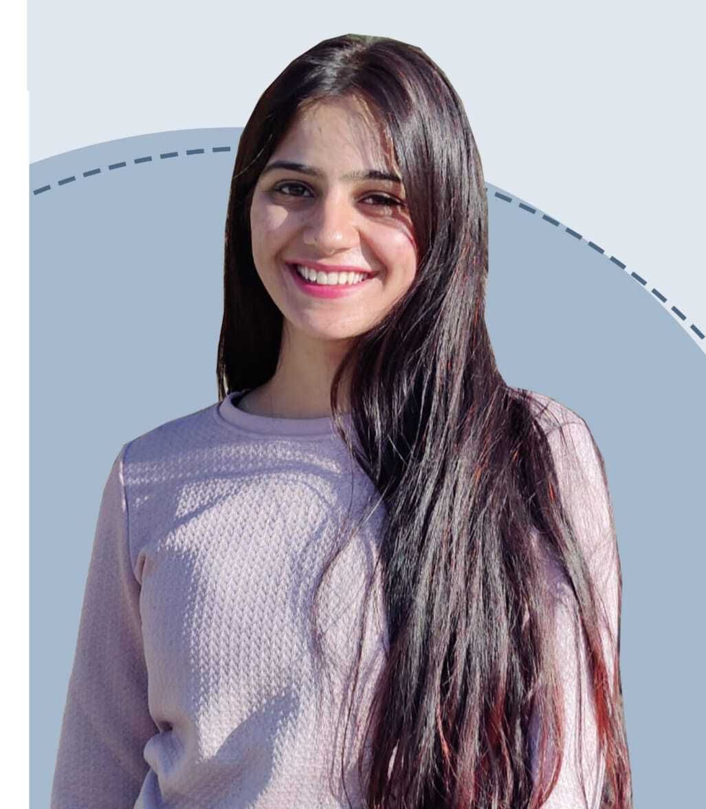 Manasvi Shrimali