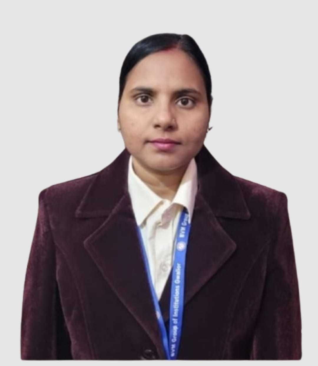 Bharti Rathor