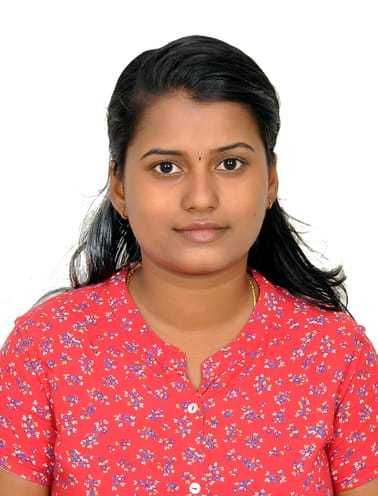 Jesina Agnes inbaraj