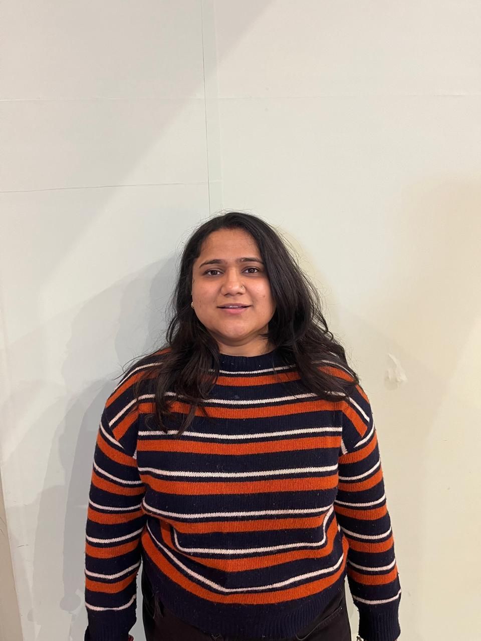 Ekta Gupta
