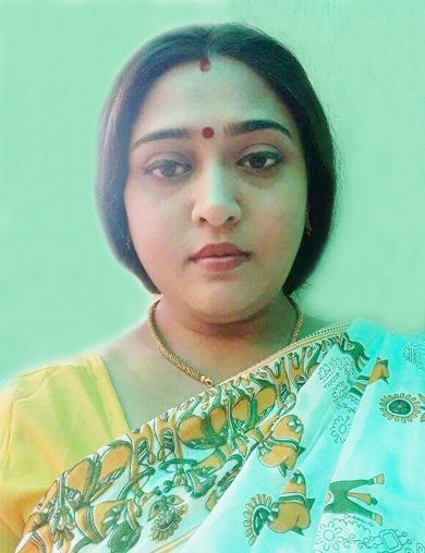 Aparajita Chatterjee