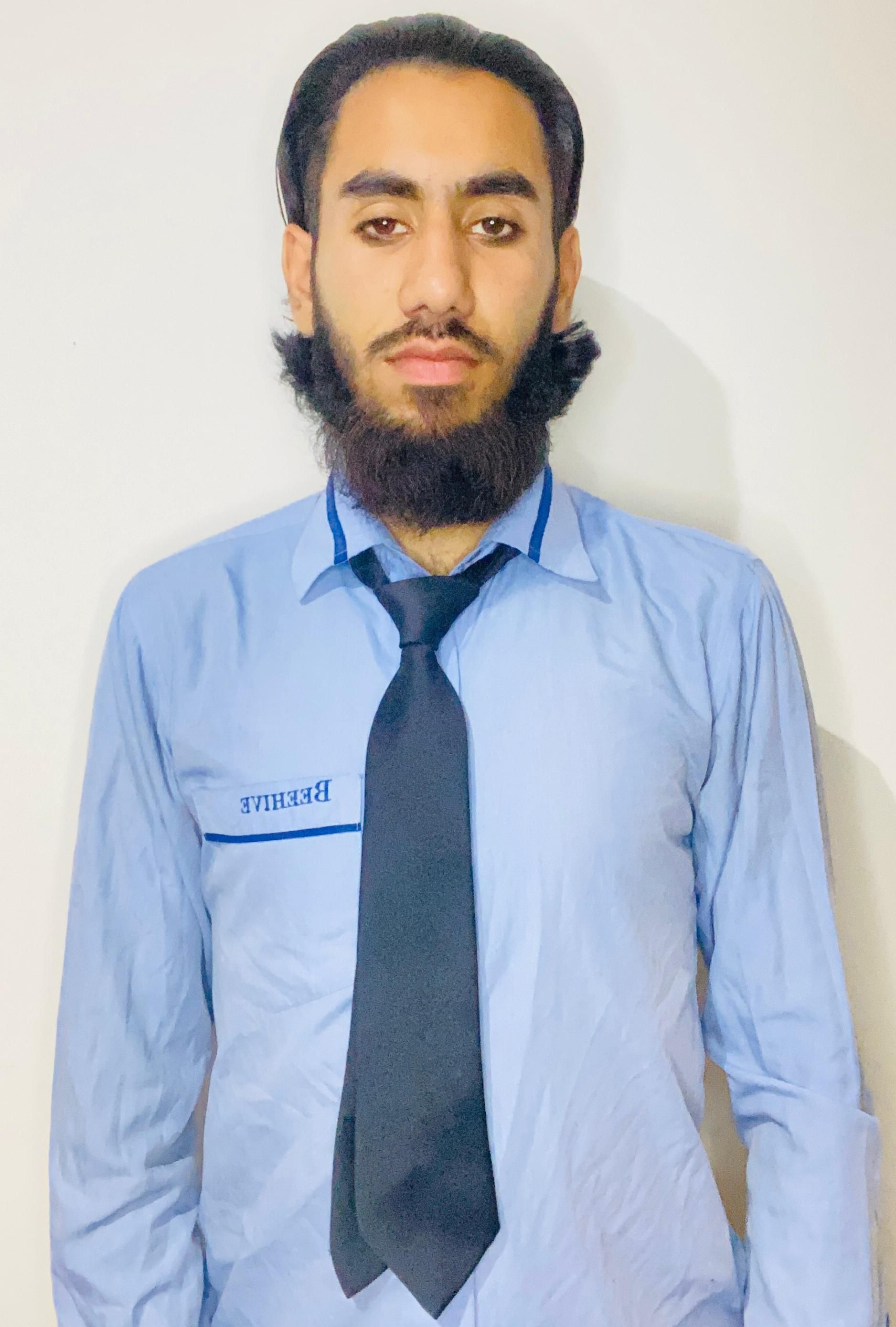 Nisar Ahmad