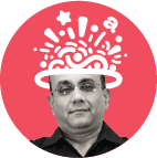 Rohitkumar V. katira