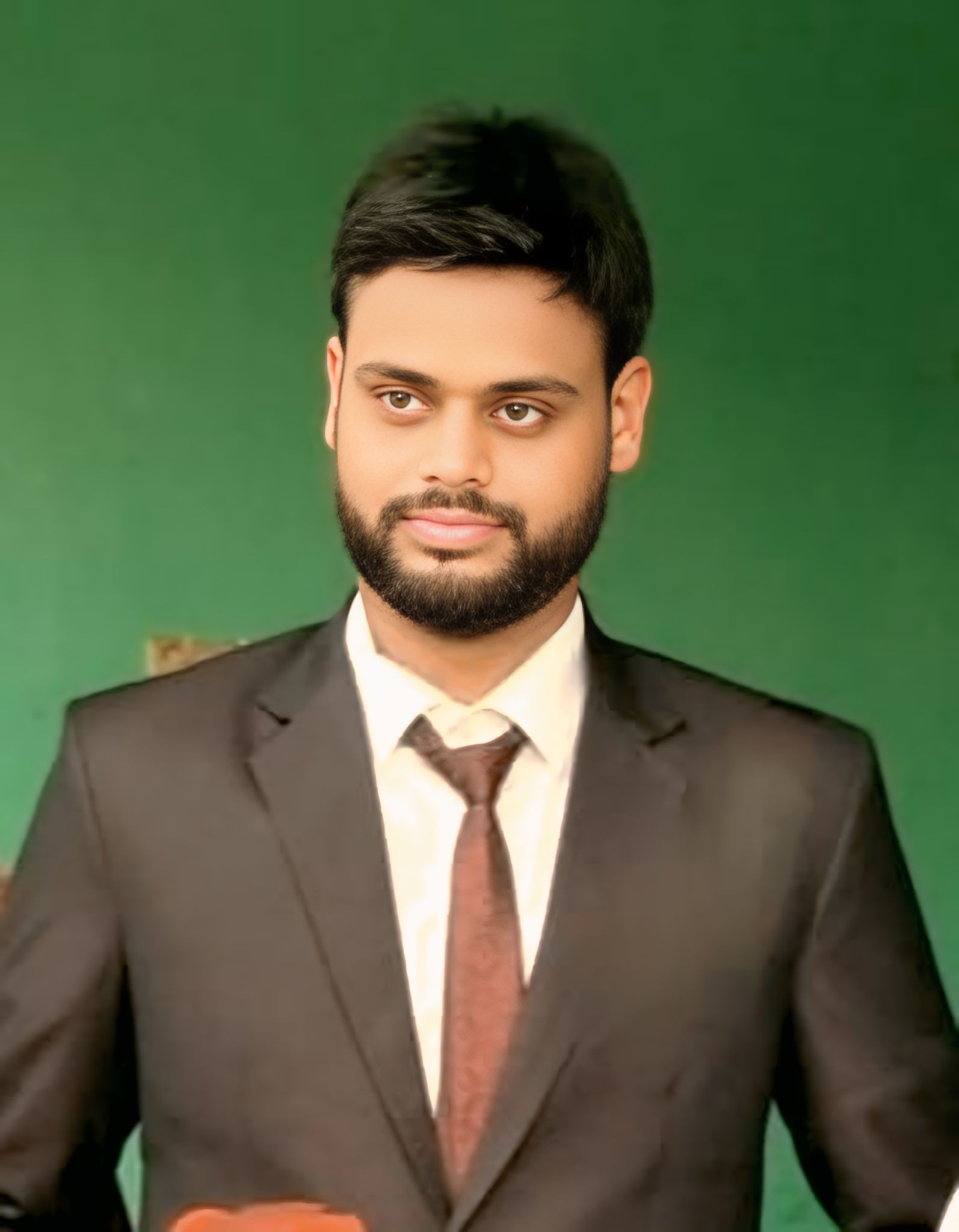 Dinesh Singh