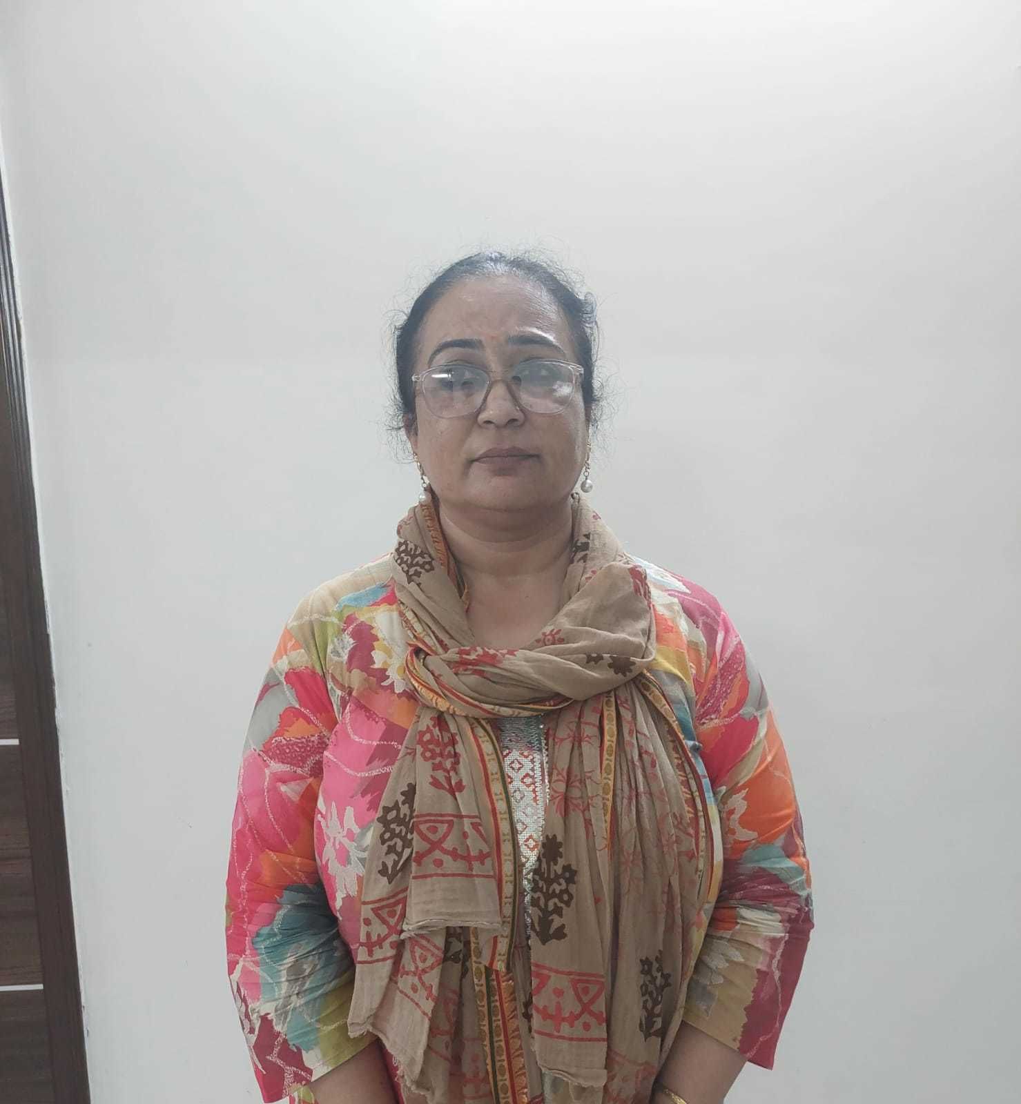 Ruchika Verma