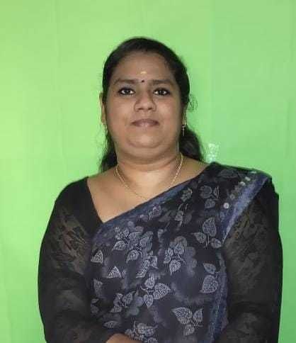 Vinodhini D