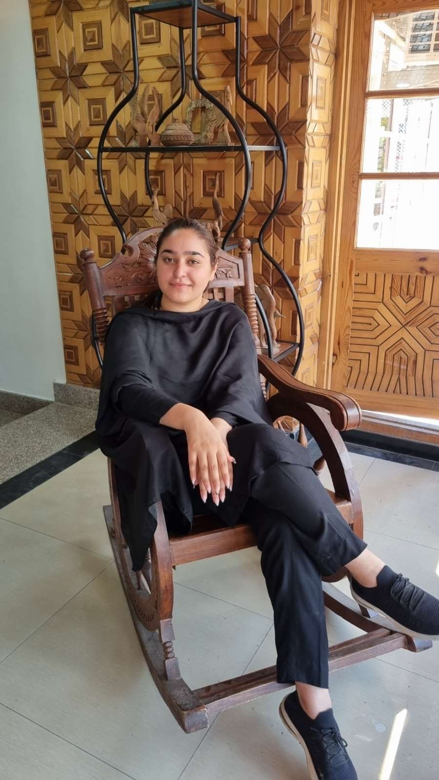 Humrah Hilal