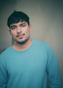 Md Wasim khan