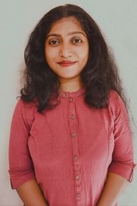 Preethi Santhakumar