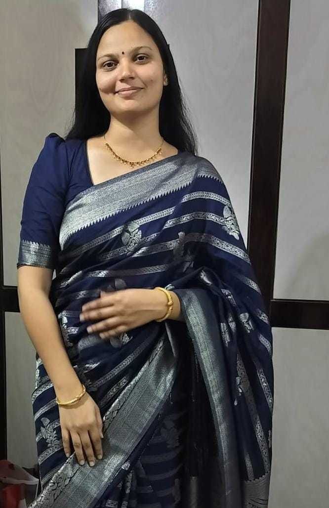 Sai Bhargavi