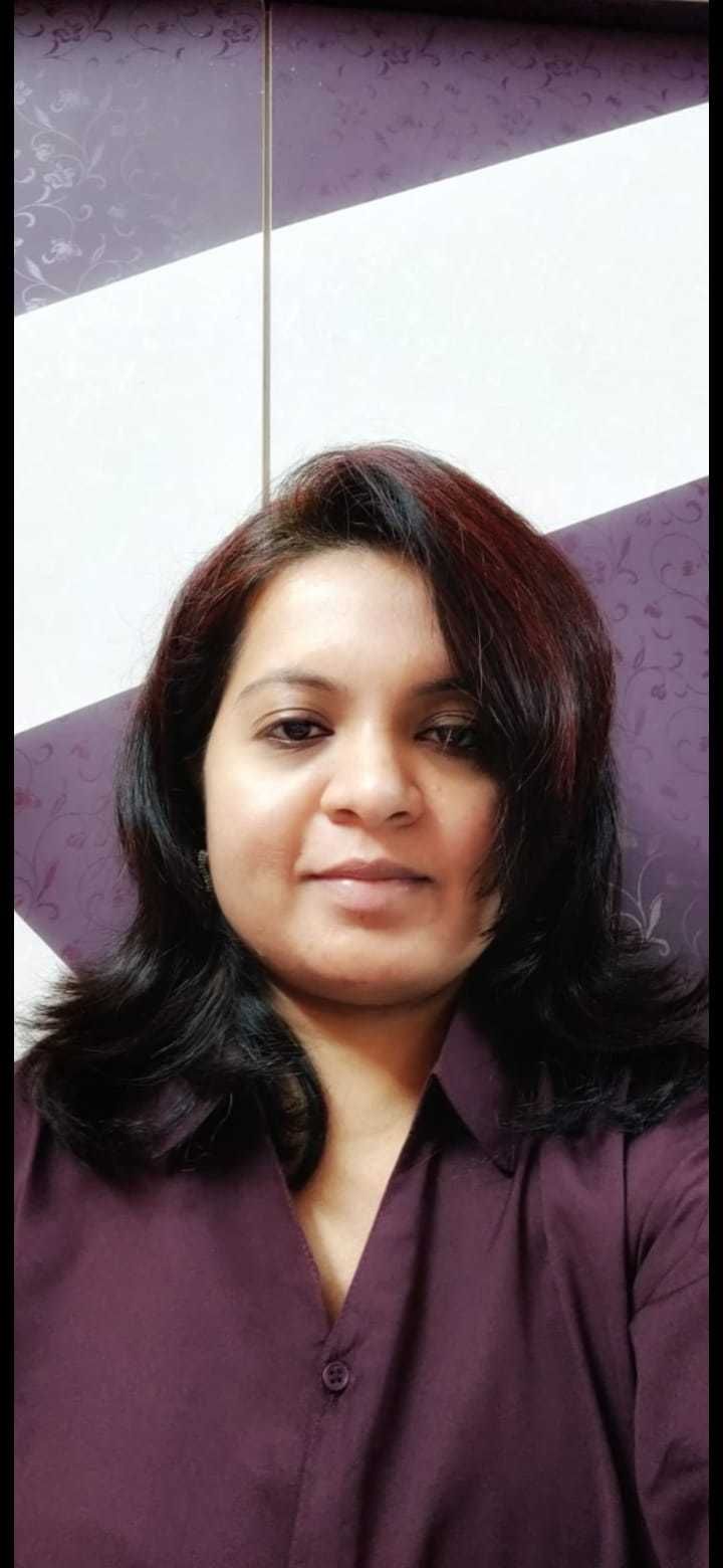 Richa Pimple