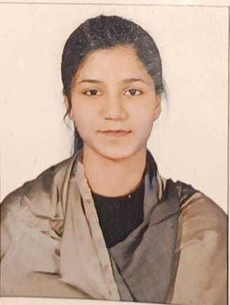 Iqra Aziza khatoon